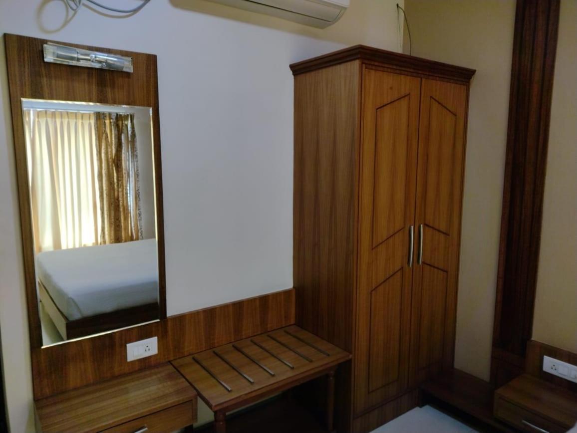 Atlanta Park Chennai Hotel Tambaram Buitenkant foto