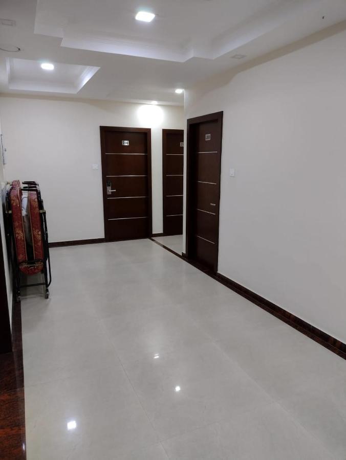Atlanta Park Chennai Hotel Tambaram Buitenkant foto