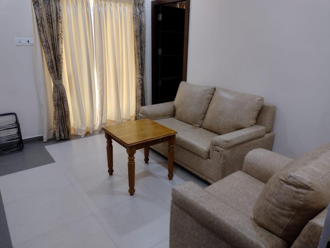 Atlanta Park Chennai Hotel Tambaram Buitenkant foto