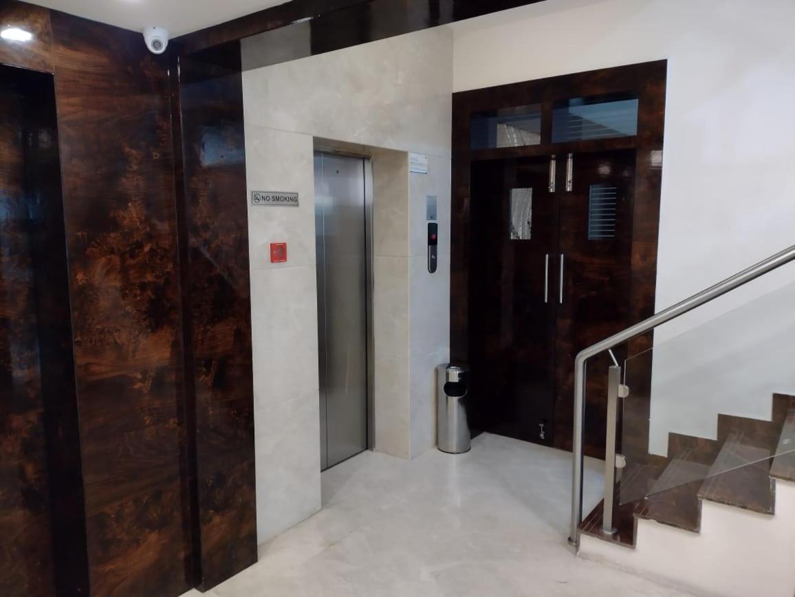Atlanta Park Chennai Hotel Tambaram Buitenkant foto