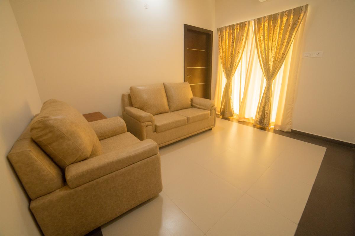 Atlanta Park Chennai Hotel Tambaram Kamer foto